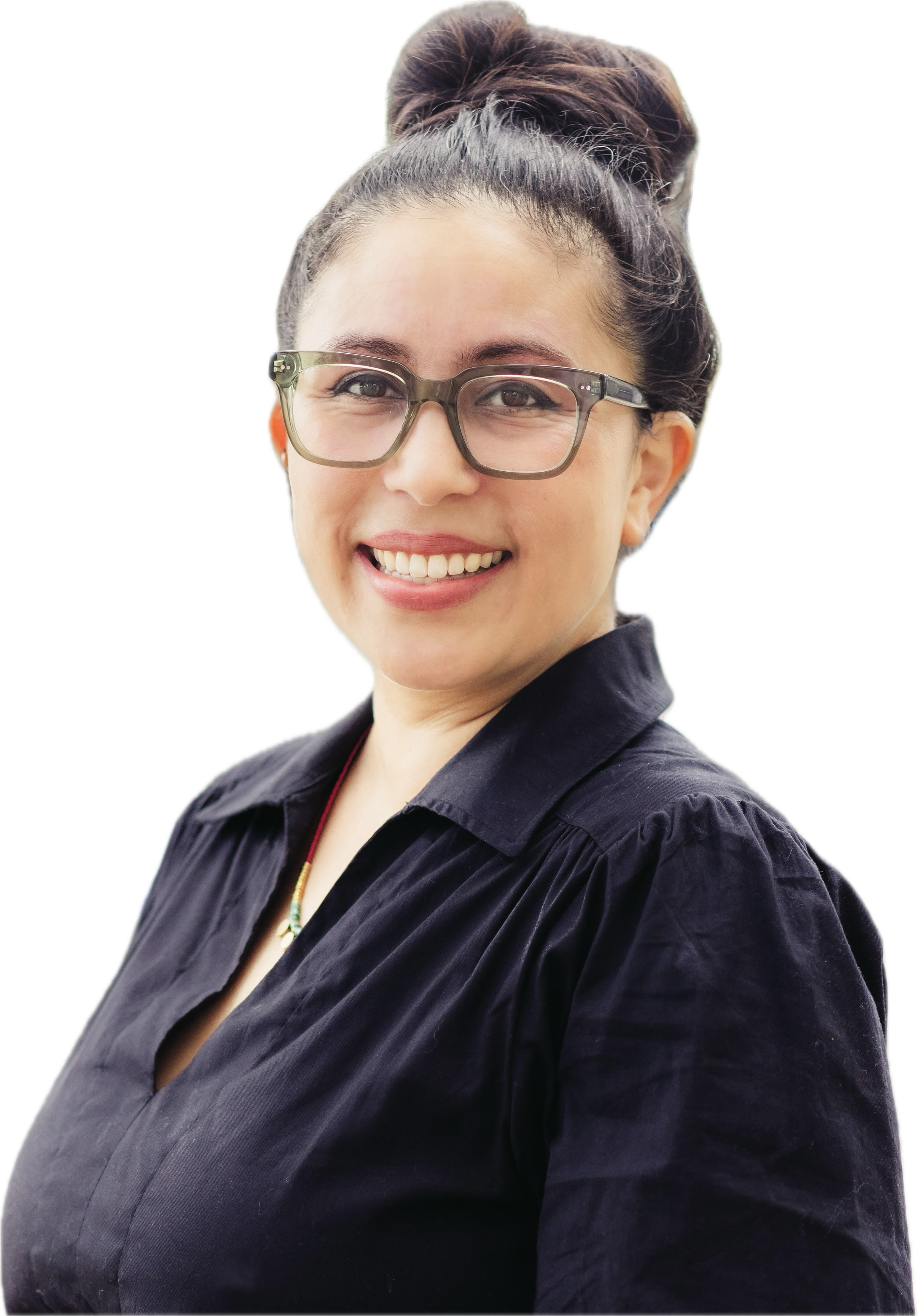 Aysha Dominguez Pamukcu