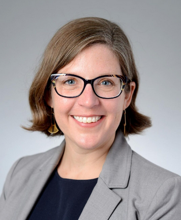 Amanda Anthony