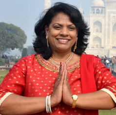 Nirmala Bandrapalli