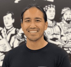 Joseph Bautista
