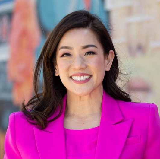 Betty Duong