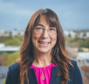 Susan Ellenberg