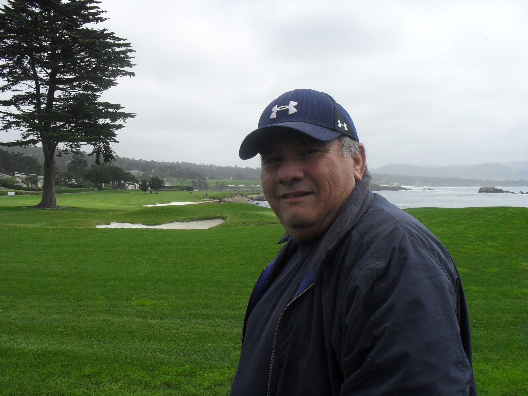 Norm Faria