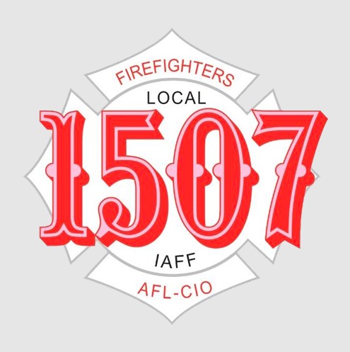South San Francisco Firefighters, IAFF Local 1507