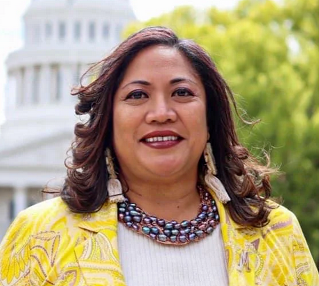 Manufou Liaiga Anoa'i