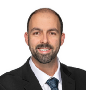 Adam Loraine