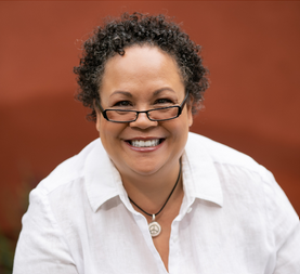 Julie Lythcott-Haims