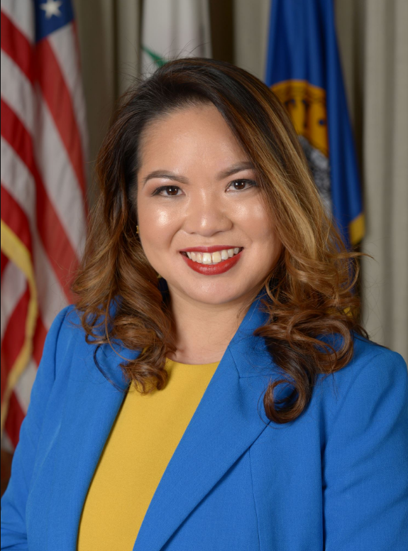 Juslyn Manalo