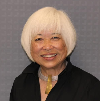 Karyl Matsumoto