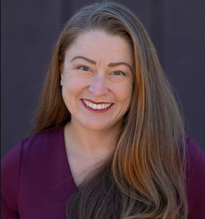 Sara McDowell