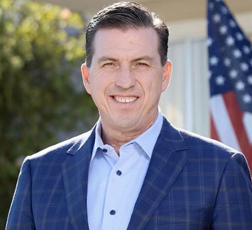 Kevin Mullin