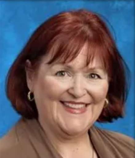 Patricia Murray