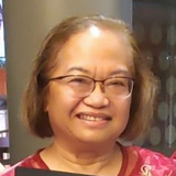 Lydia Pomposo