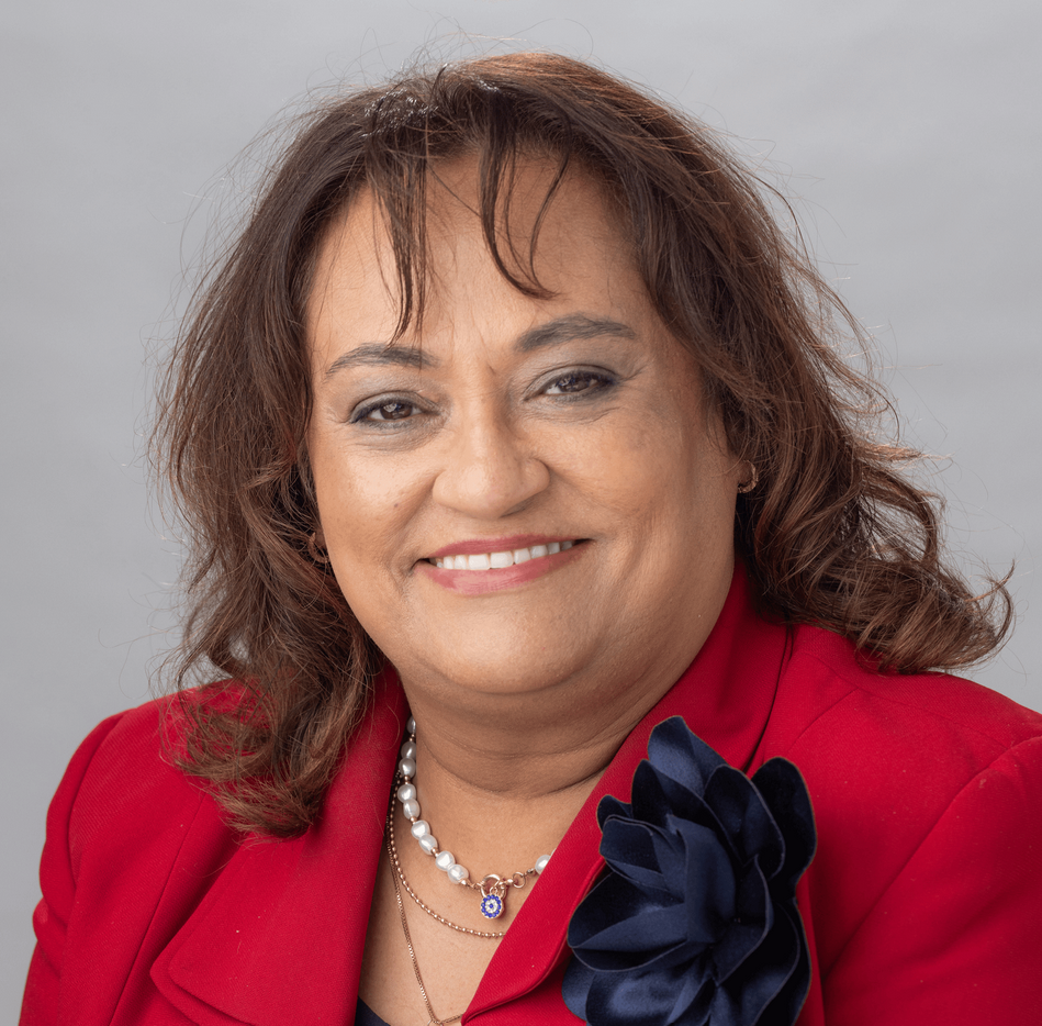 Mary Prem