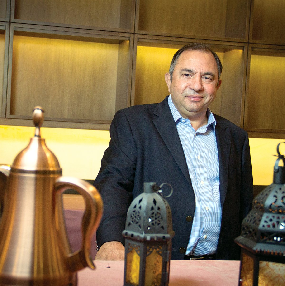 Sam Shihadeh