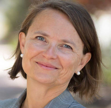 Leah Simon-Weisberg