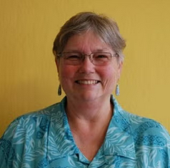 Susan Takalo