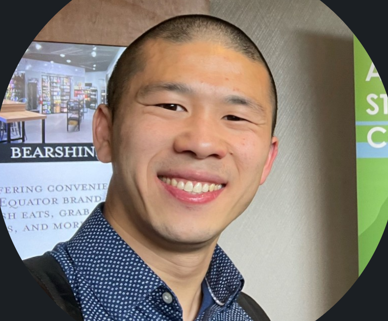 Darryl Yip