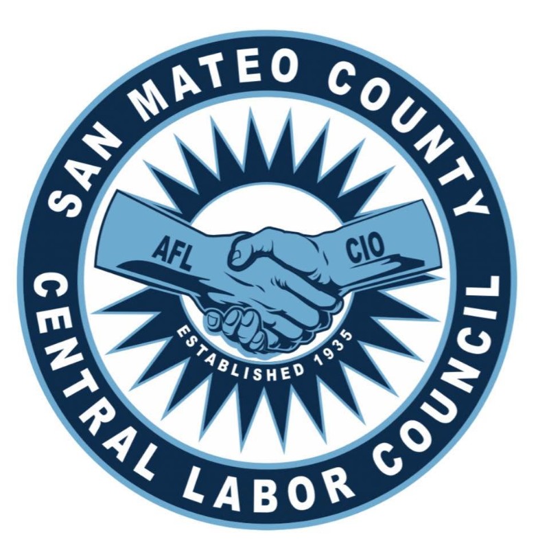 San Mateo County Central Labor Council