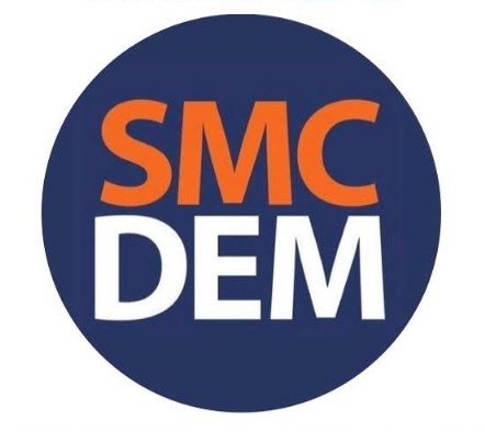San Mateo County Democratic Party